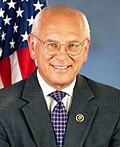 Representative Tonko