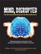 Cover of Mind-Disrupted